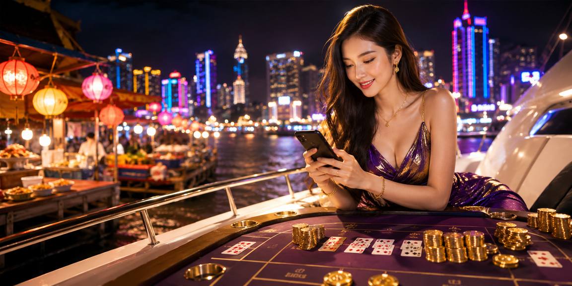 ok836 Quy định pháp lý của ok836 — bạn cần biết gì