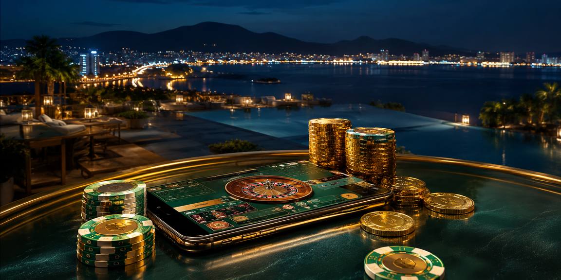 ok836 Casino Uy Tín Tại ok836 Gồm Những Gì
